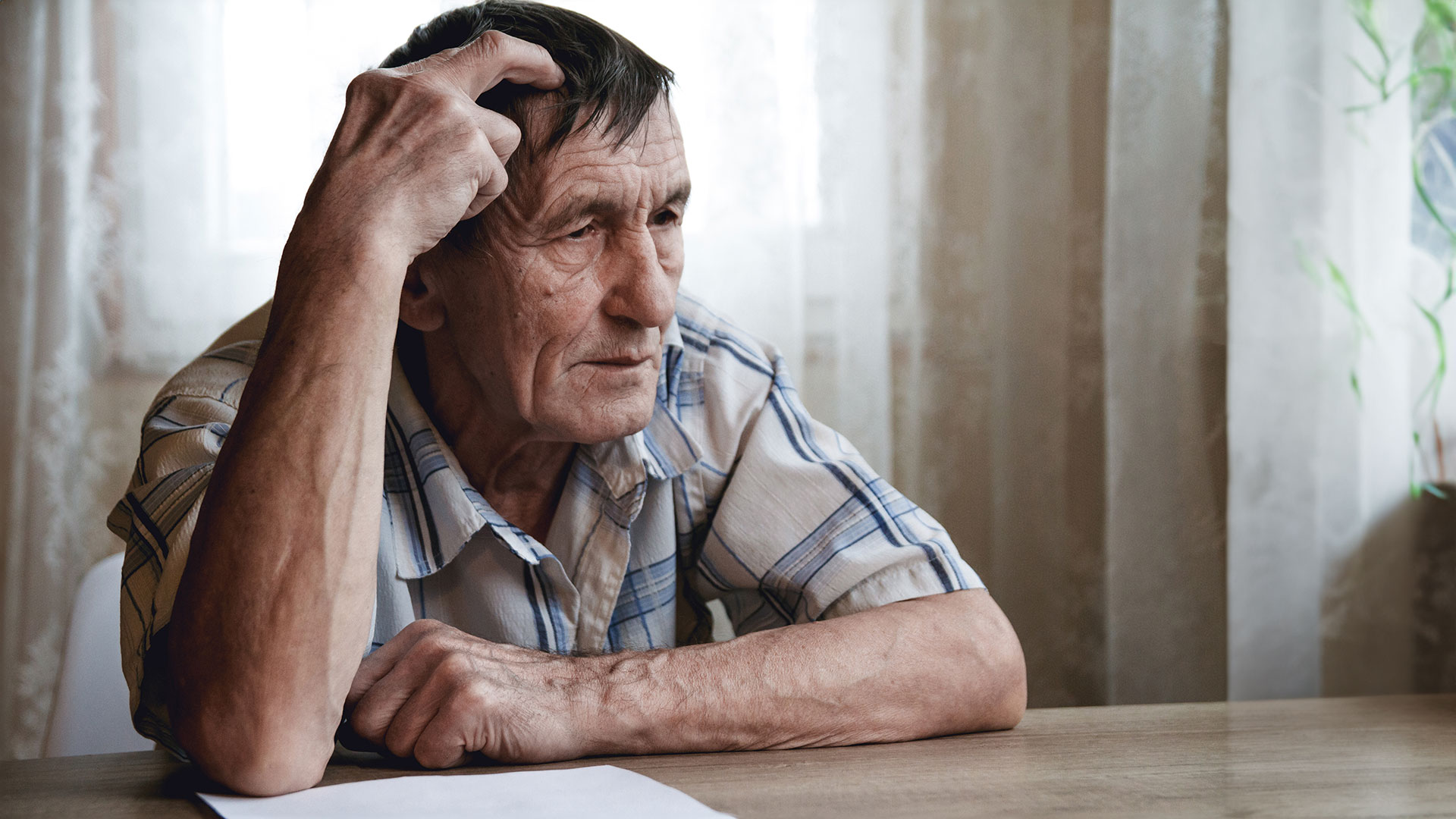 4 de cada 10 trabajadores mayores de 65 años, con acceso a una pensión asociada a un trabajo formal previo